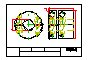 2D Sales Drawing